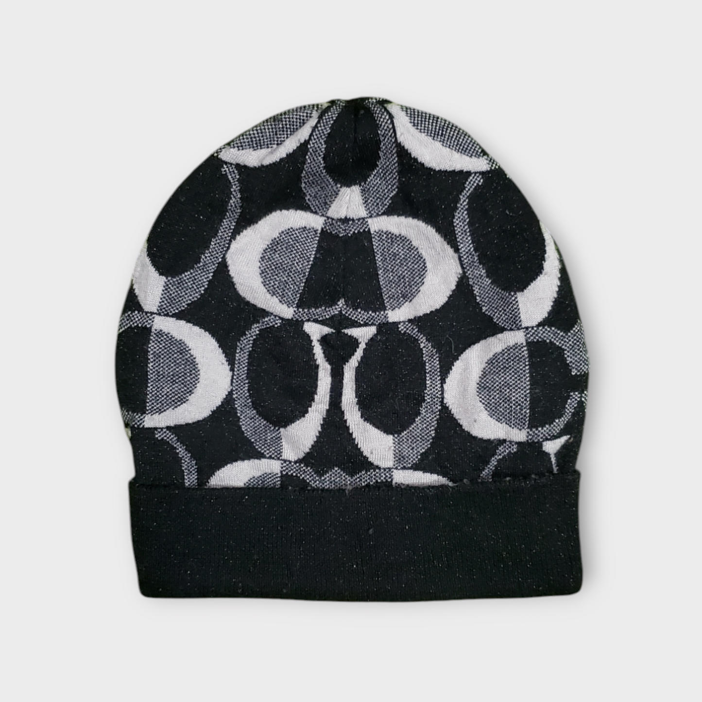 Coach Women's Beanie