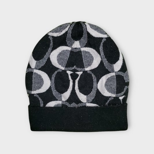 Coach Women's Beanie