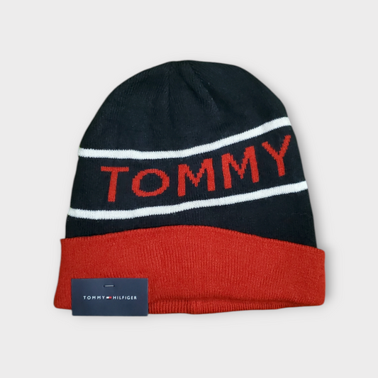 Tommy Hilfiger Men's Beanie