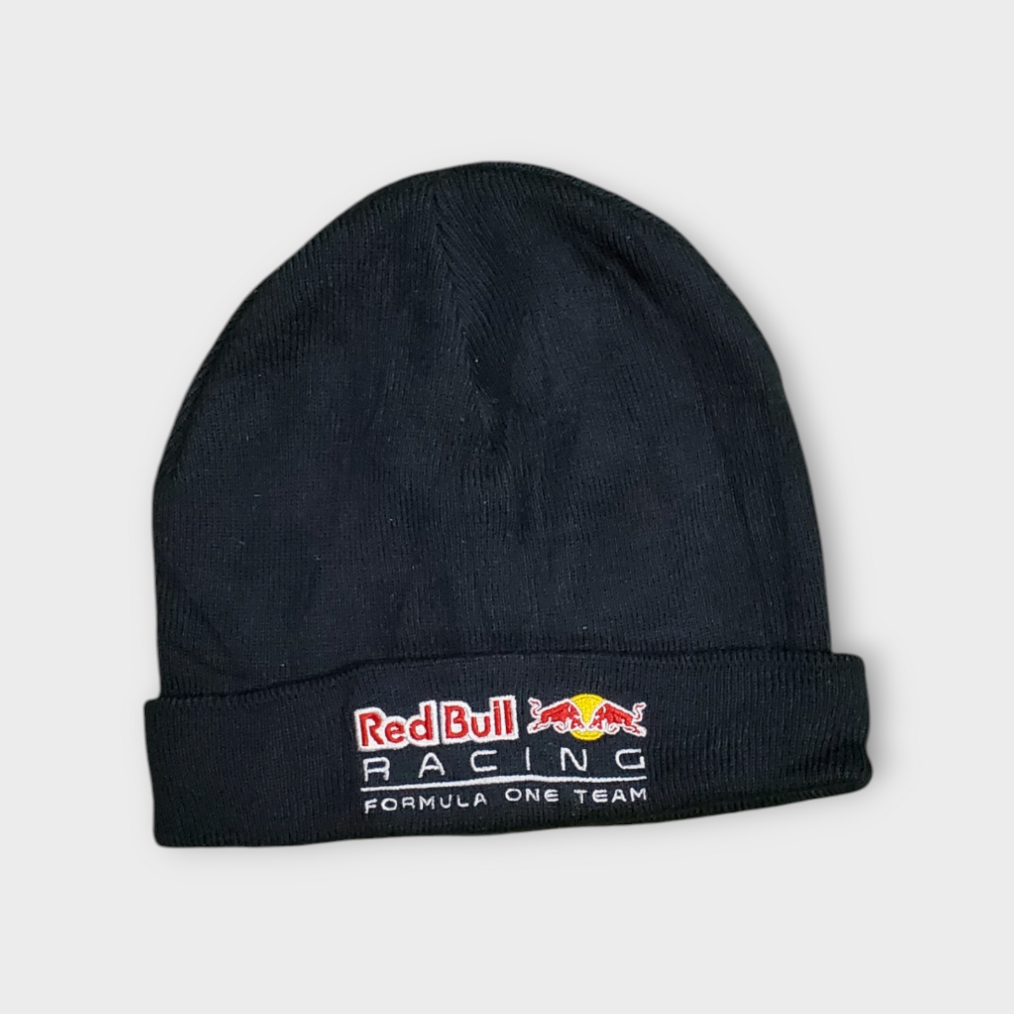 RedBull Racing Men's Beanie
