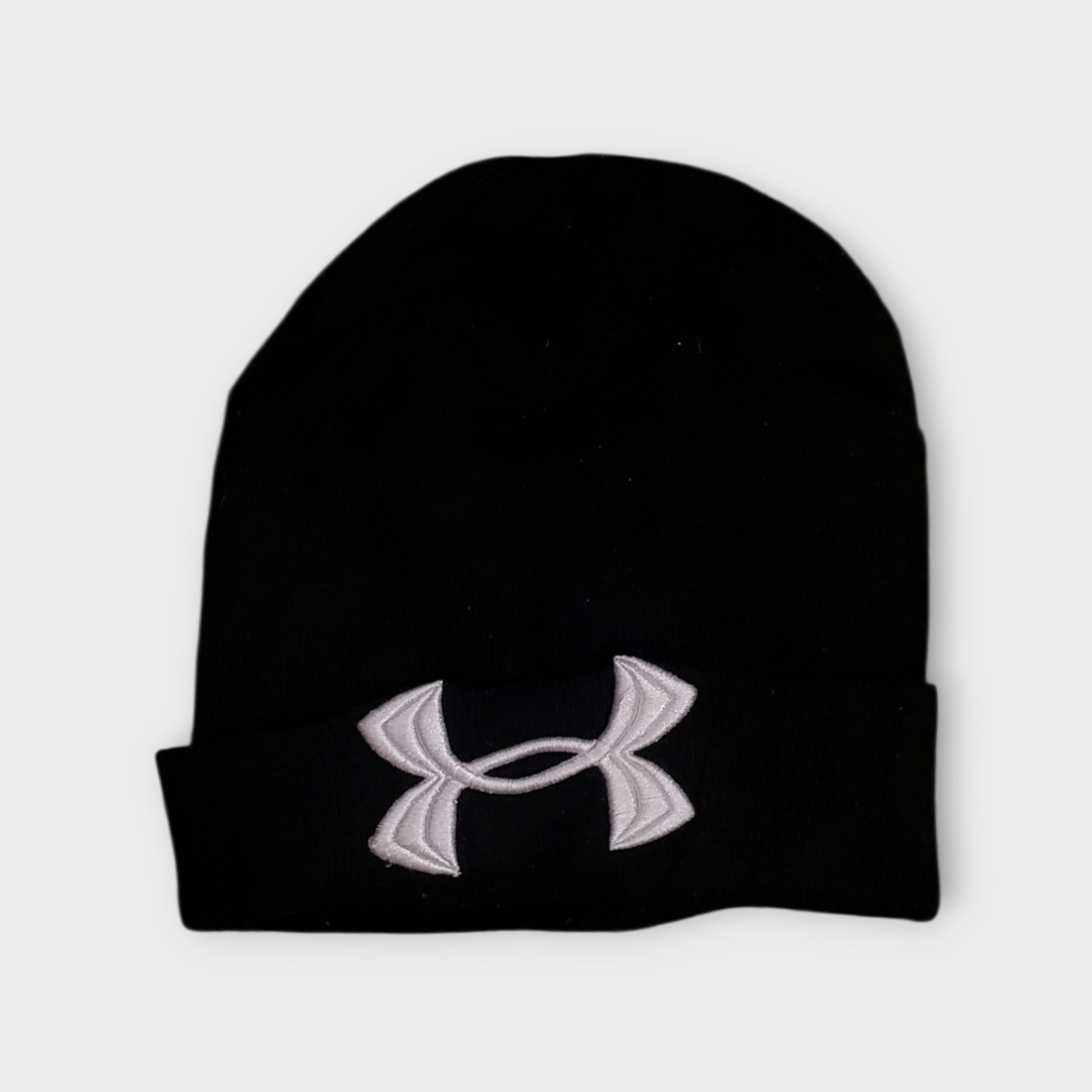 Under Armour Big Logo Men's Beanie