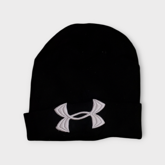 Under Armour Big Logo Men's Beanie