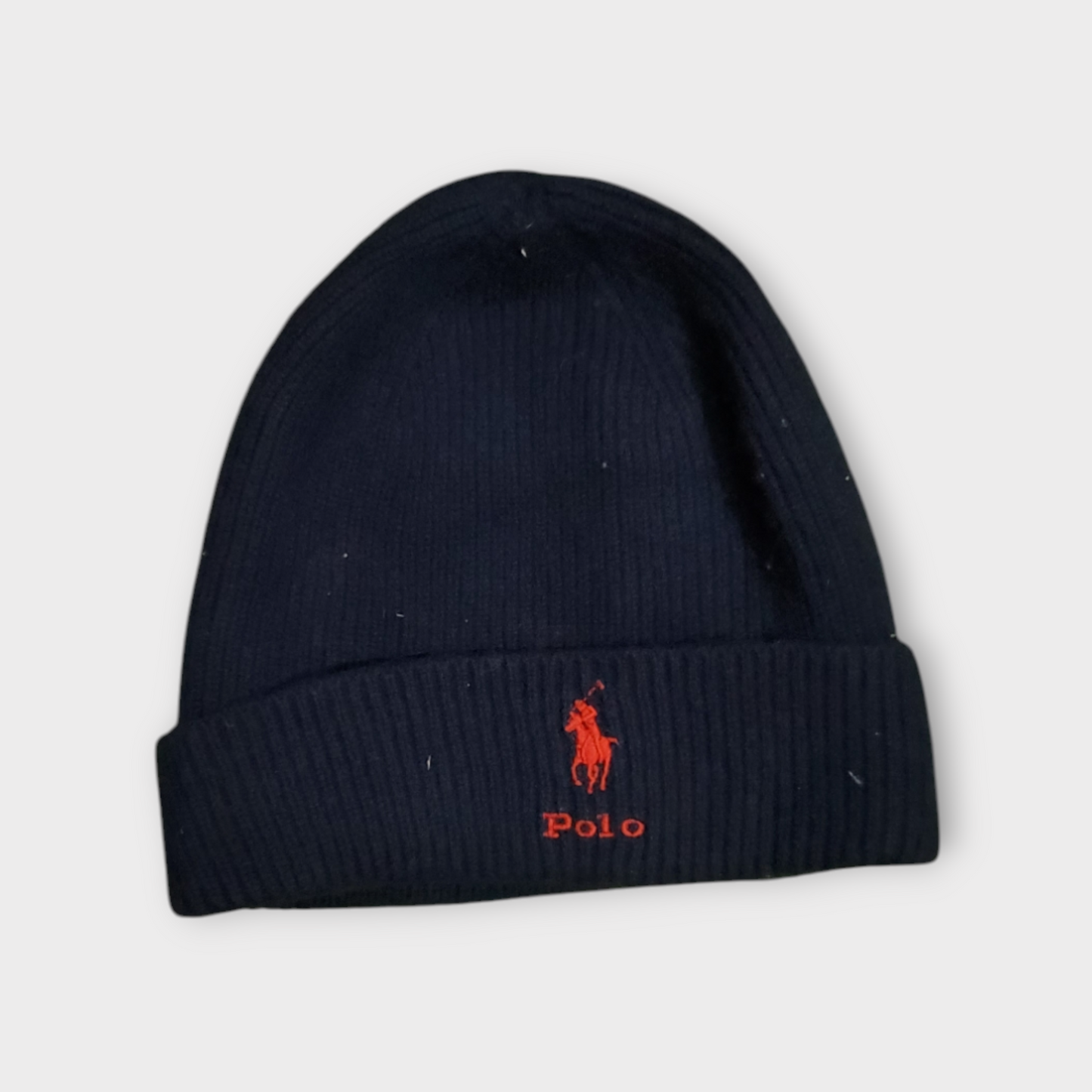 Ralph Lauren Polo Men's Beanie