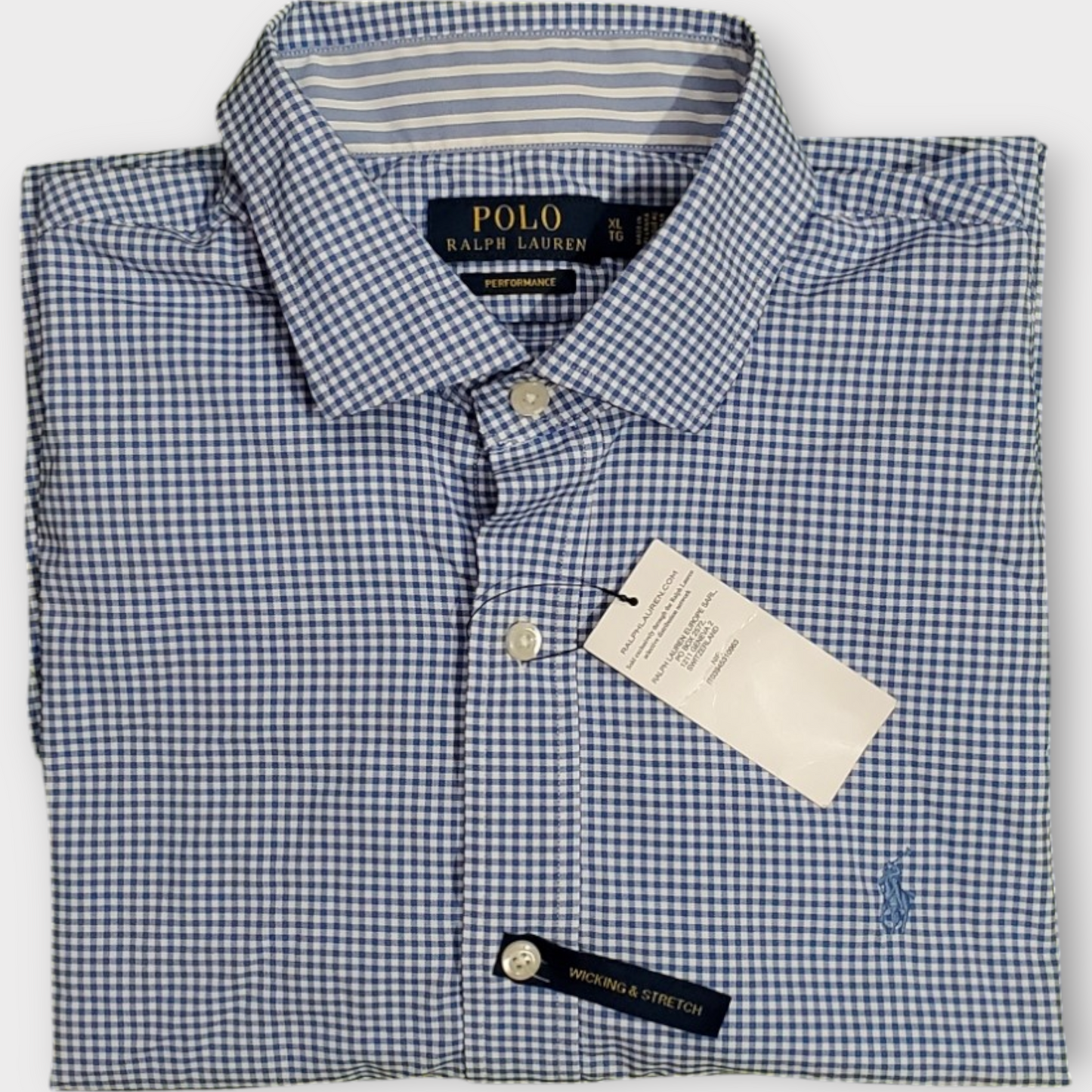 Ralph Lauren Polo Men's Shirt