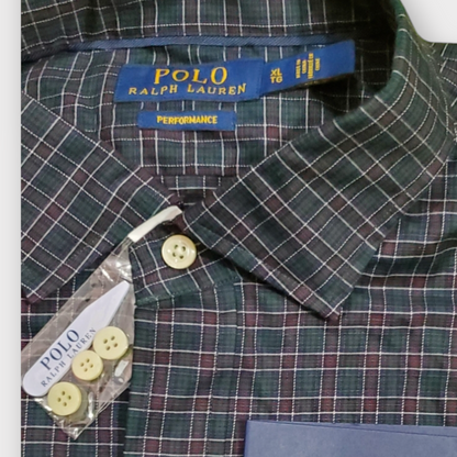 Ralph Lauren Polo Men's Shirt