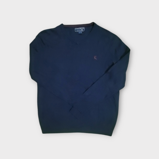 Lambs Wool Sweat Shirt Full Sleeve