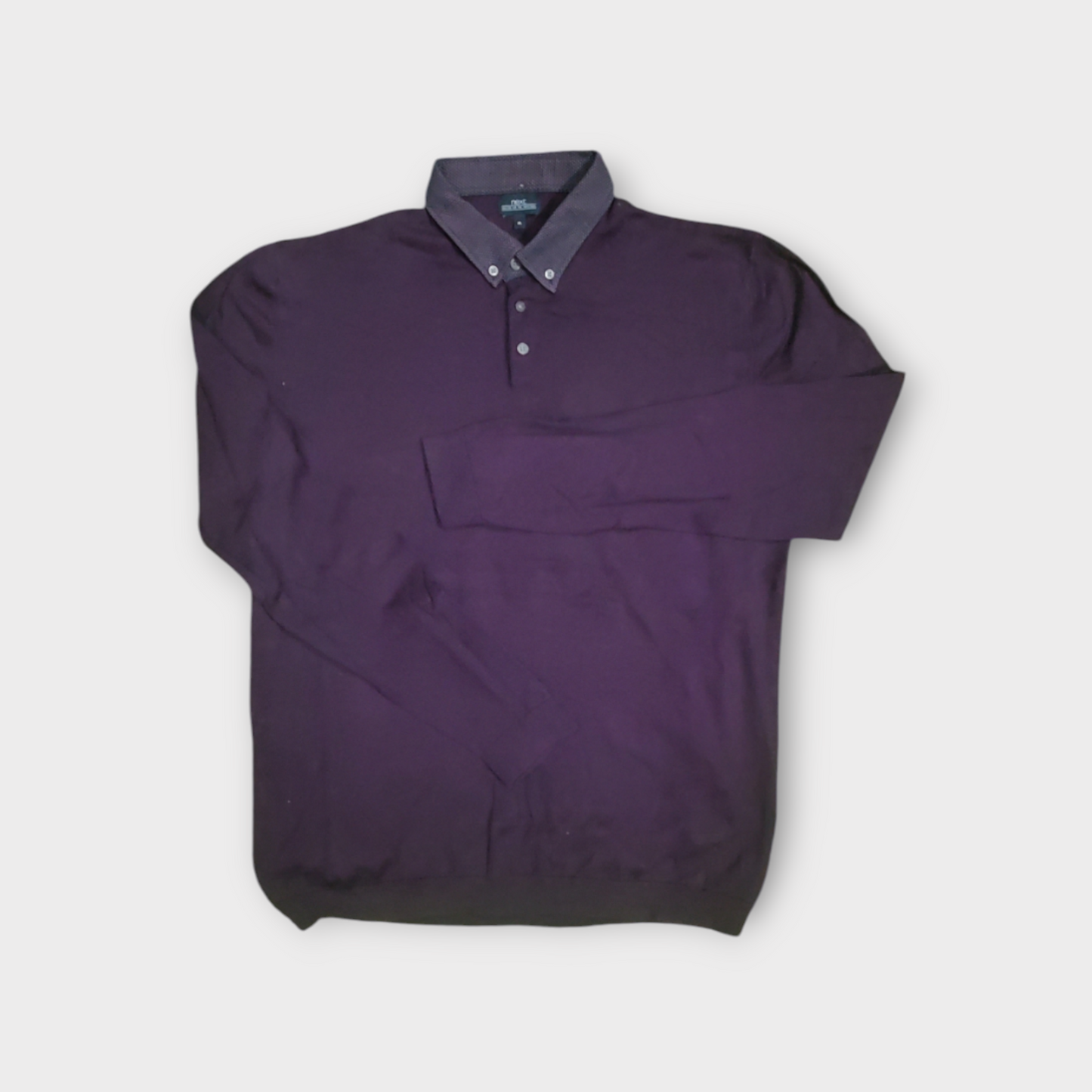 Next Sweat Shirt Full Sleeve