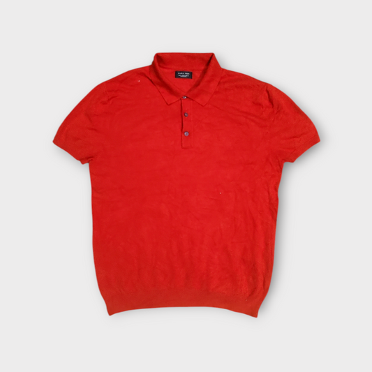 Zara Old Many T-Shirt