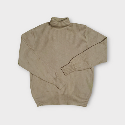 Unknown Brand High Neck