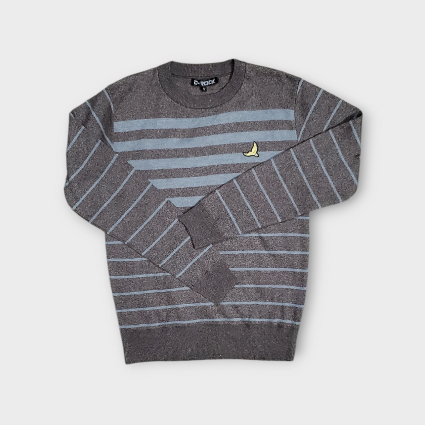 D-Rock Sweat Shirt Full Sleeve