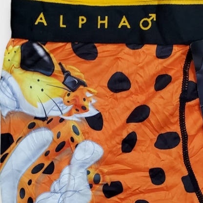 Cheetos Men's Boxer