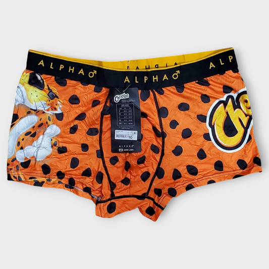 Cheetos Men's Boxer