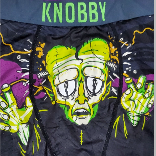 Knobby Men's Boxer
