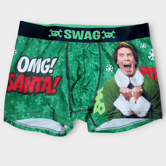 Swag Men's Boxer