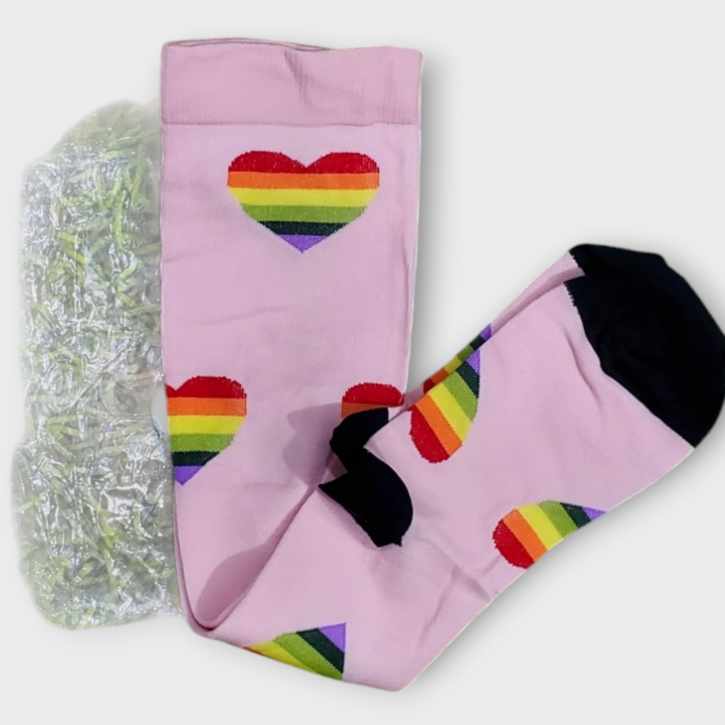 Winter Long Sock's For Girl's