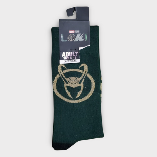 Marvel Unisex Sock's 002