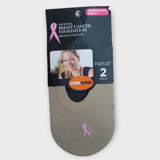 Women's Ankle Sock's