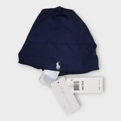 Ralph Lauren New Born Baby Cap