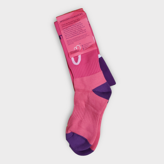 Women's Winter Sock's