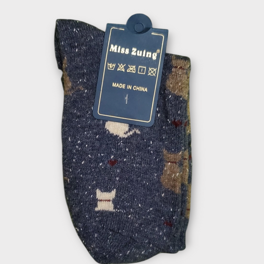 Unisex Sock's