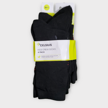 Unisex Sock's Bundle Pack 3in1