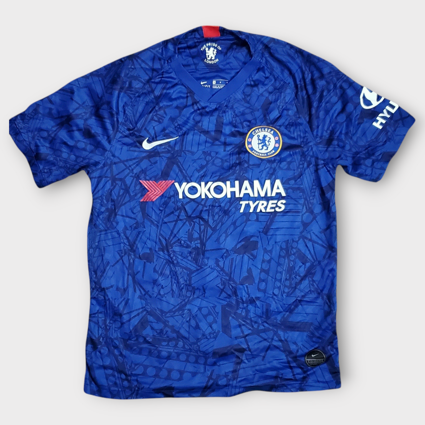 Nike Yokohama Sports T-shirts