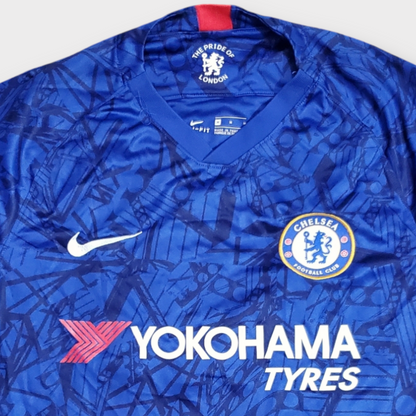 Nike Yokohama Sports T-shirts