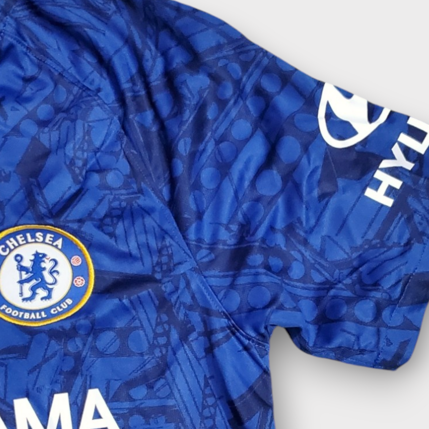 Nike Yokohama Sports T-shirts