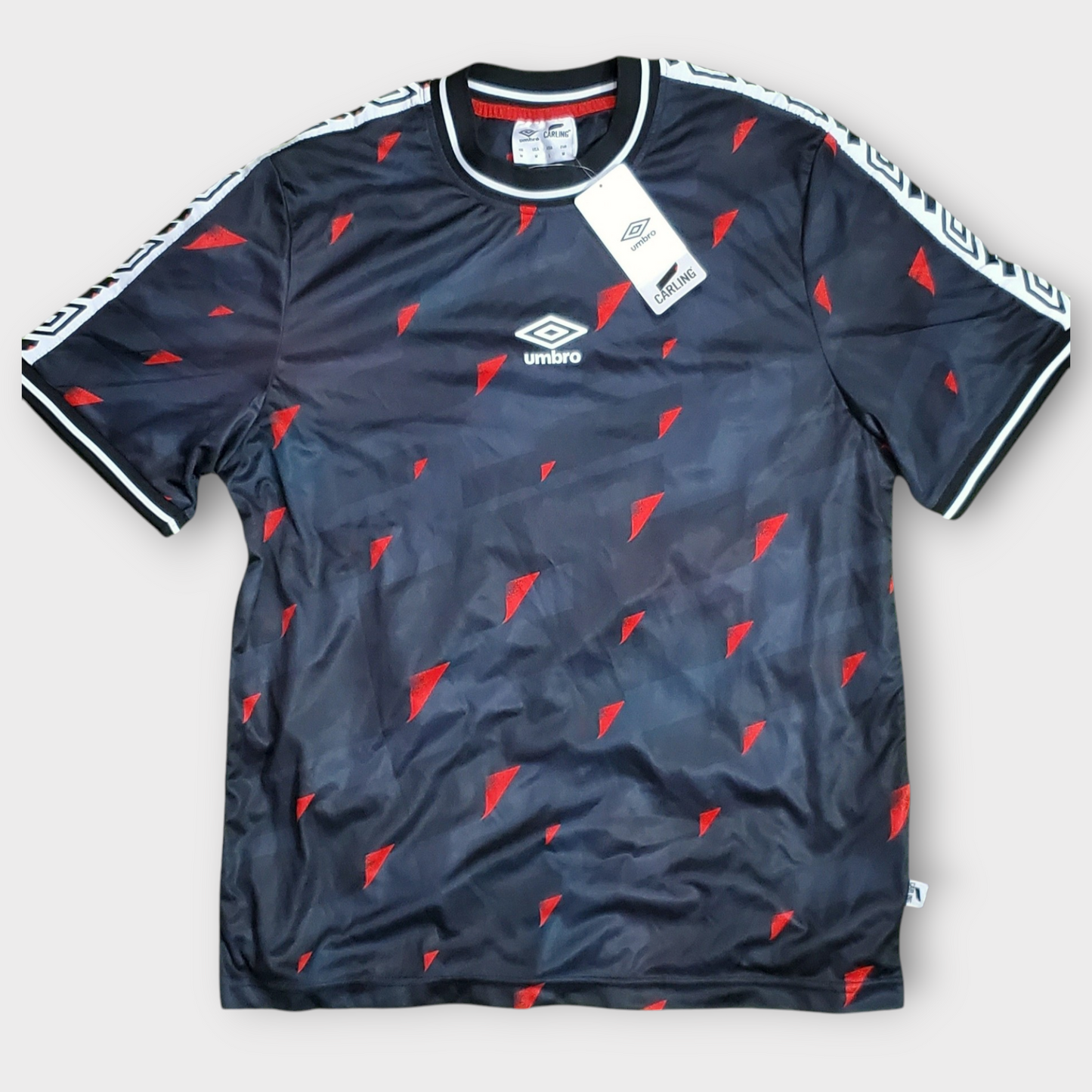Umbro Sports T-shirts