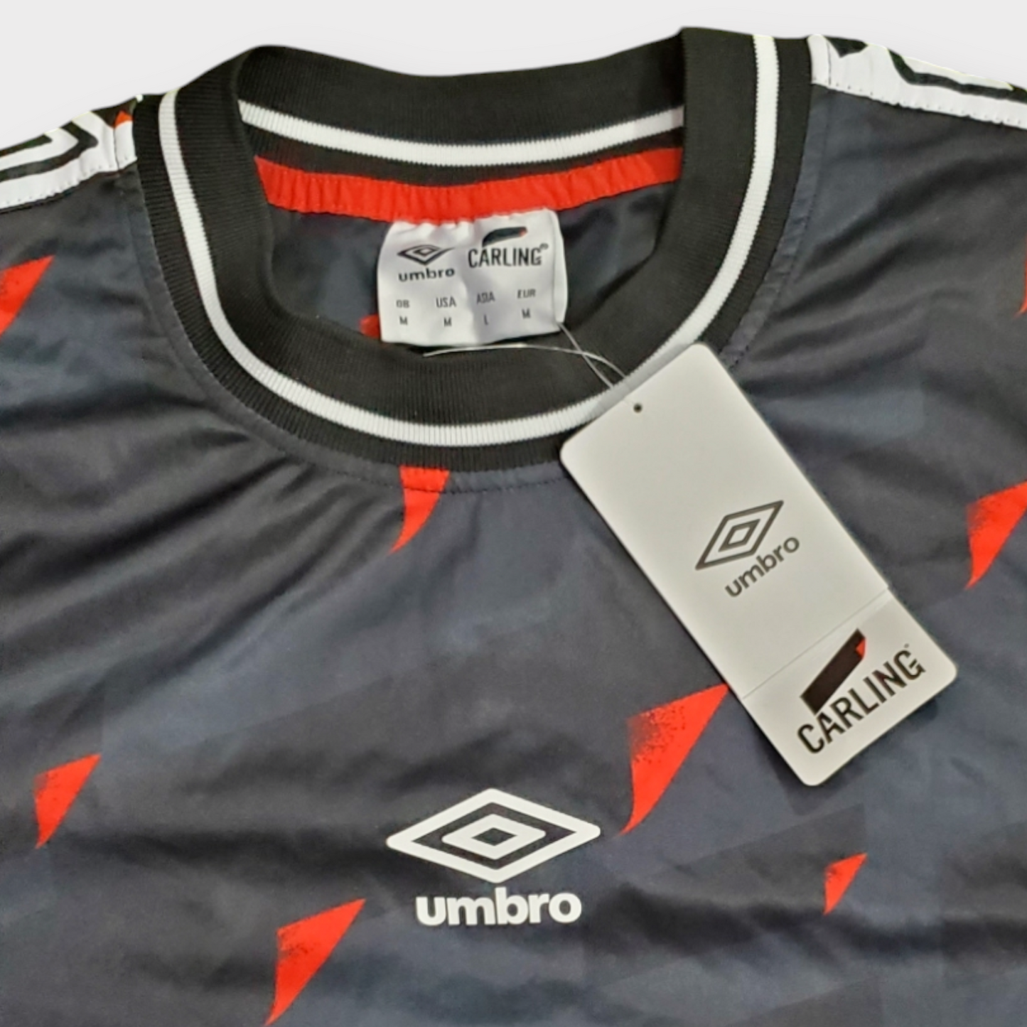 Umbro Sports T-shirts