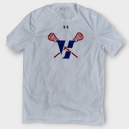 Under Armour T-Shirt White