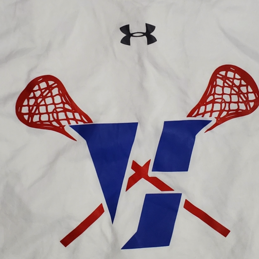 Under Armour T-Shirt White