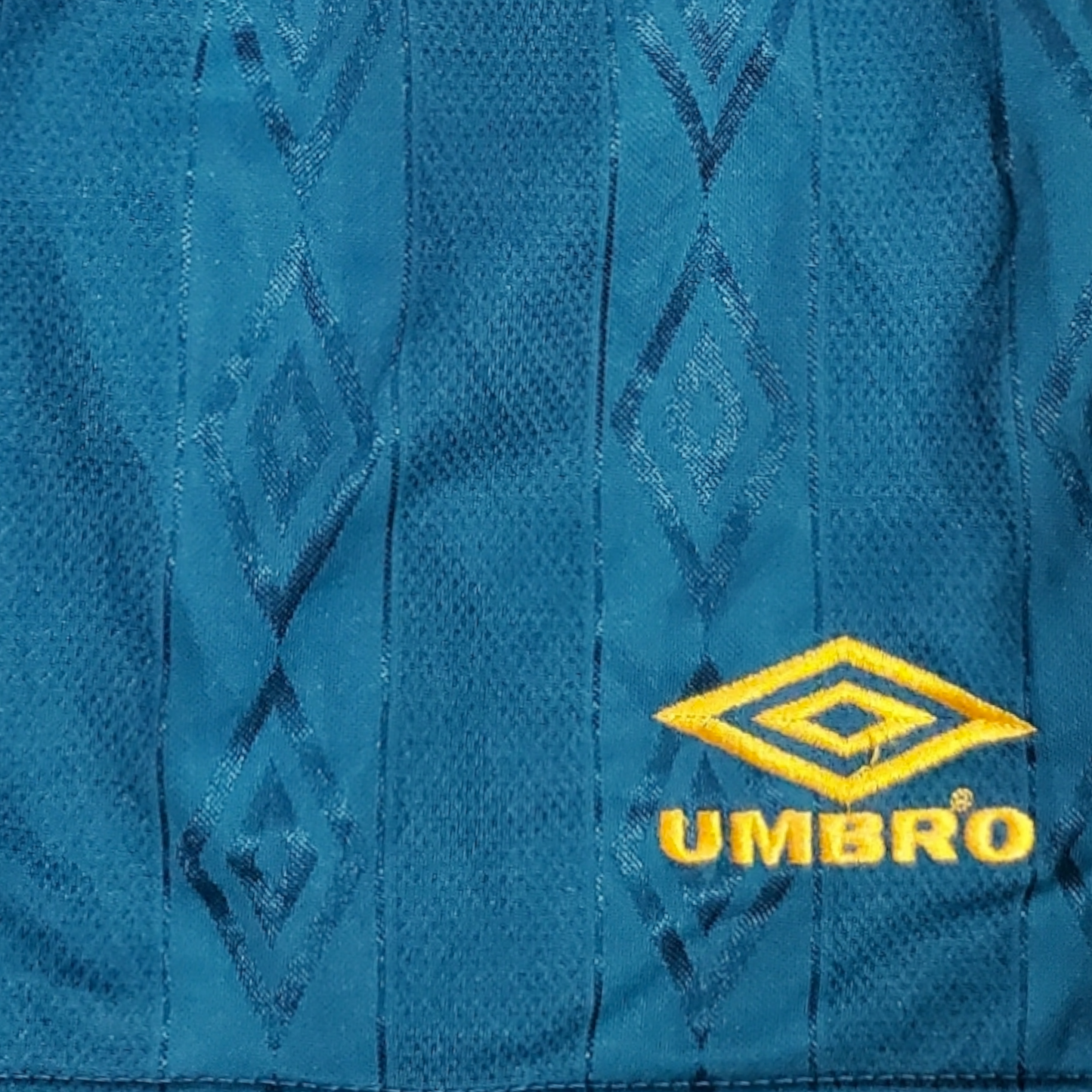 Umbro Men's Sport Short