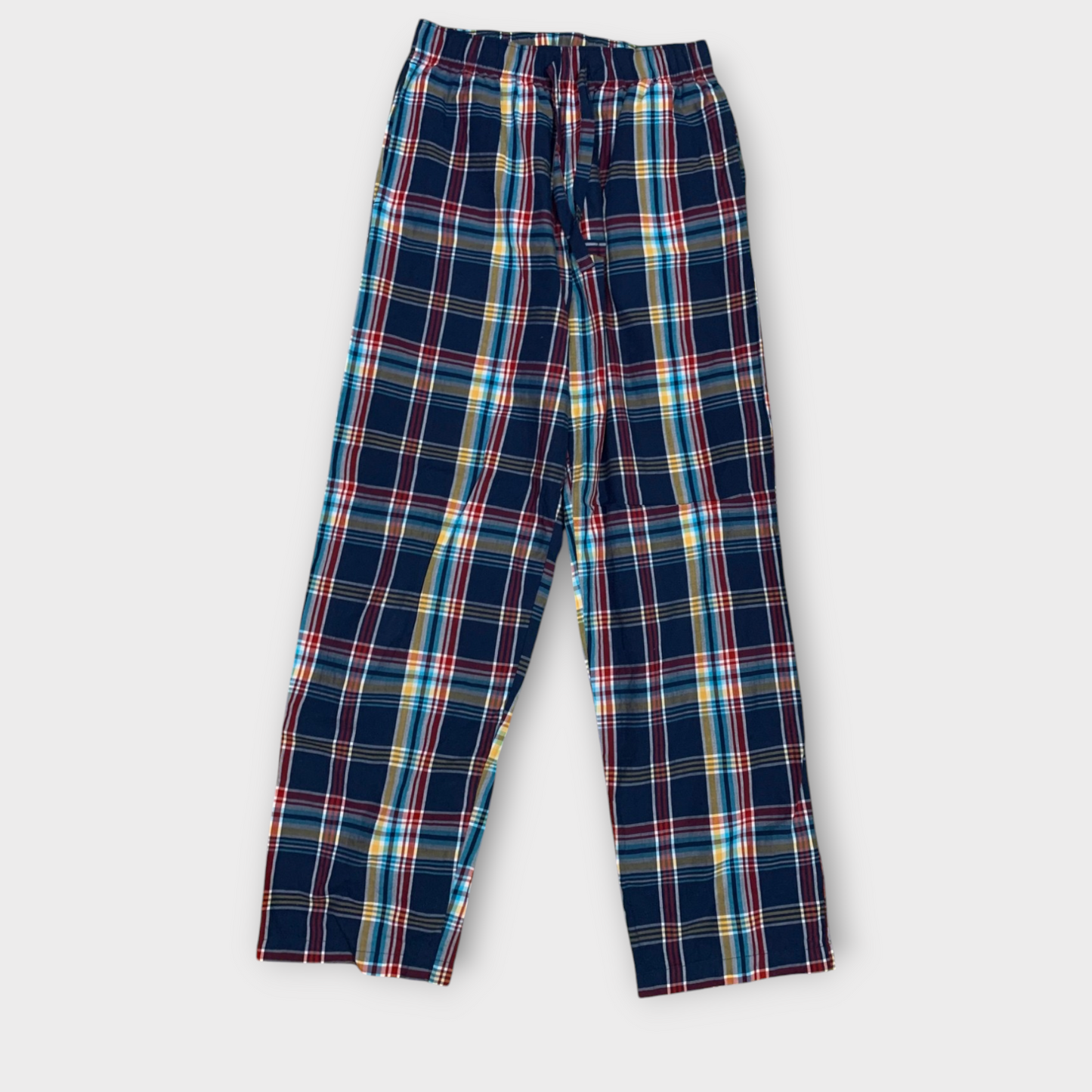 Sleep Wear Cotton Trouser