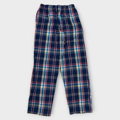 Sleep Wear Cotton Trouser
