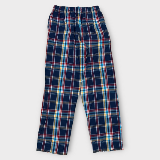 Sleep Wear Cotton Trouser