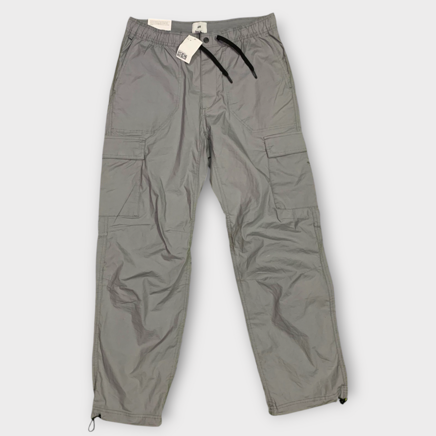 H&M Baggy Trouser