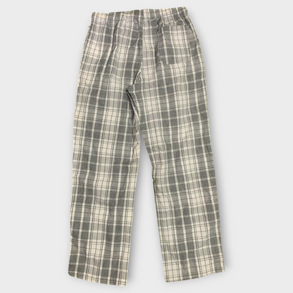 Sleep Wear Cotton Trouser