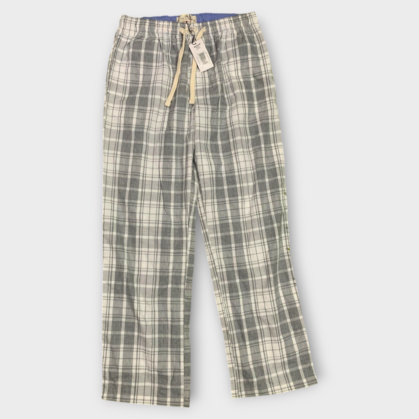 Sleep Wear Cotton Trouser