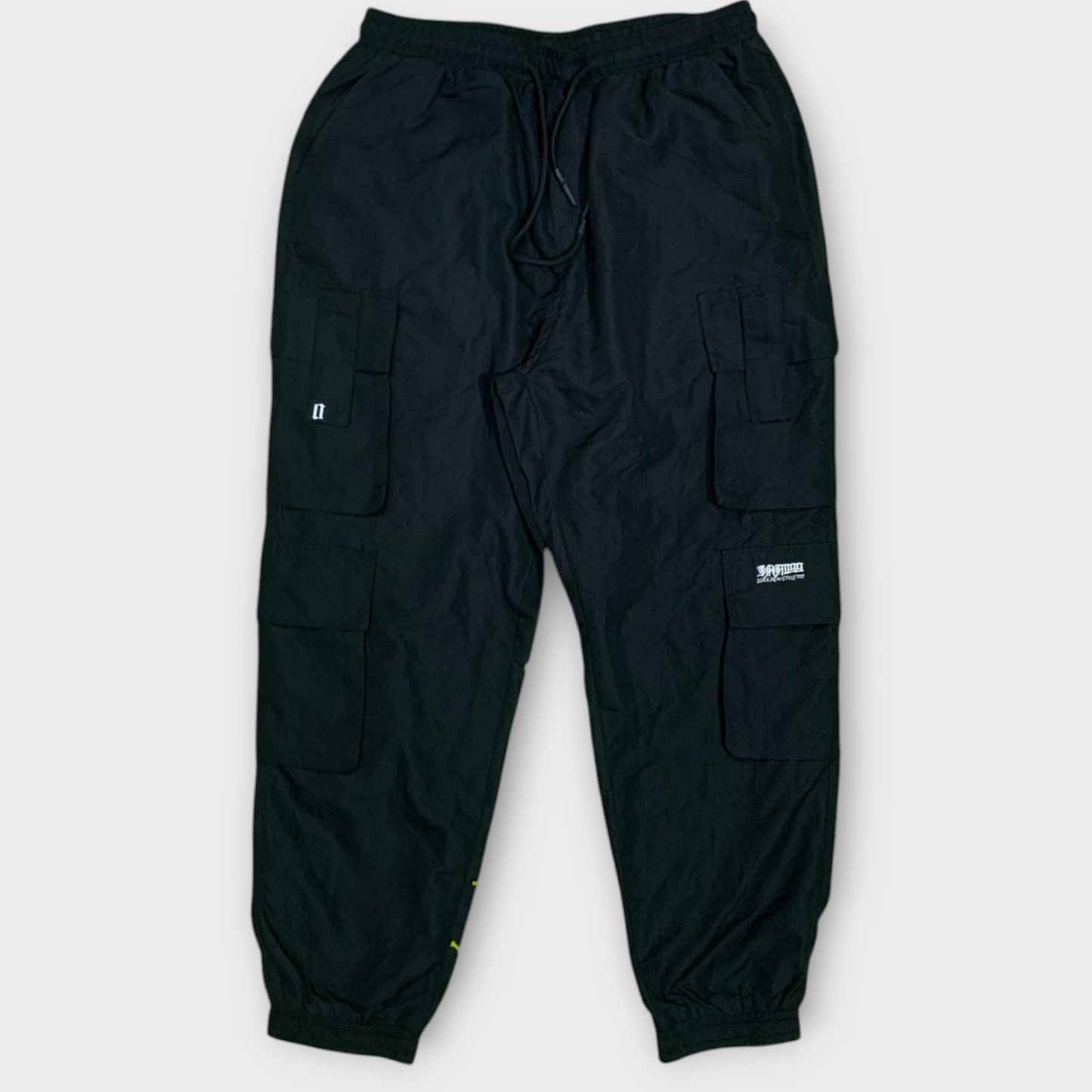 Baggy Trouser For Men's