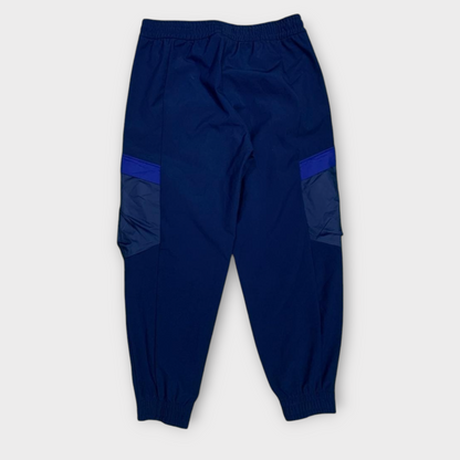 Adidas Manchester United Navy Travel Pant