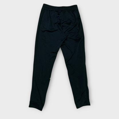 Adidas Sports Trouser Red Logo