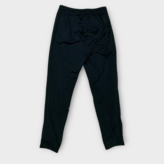 Adidas Sports Trouser Red Logo