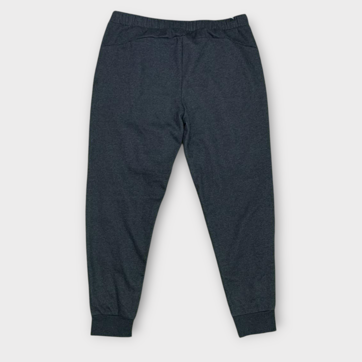 Puma Jogger Sweat Pant Cotton Blend With Pocket