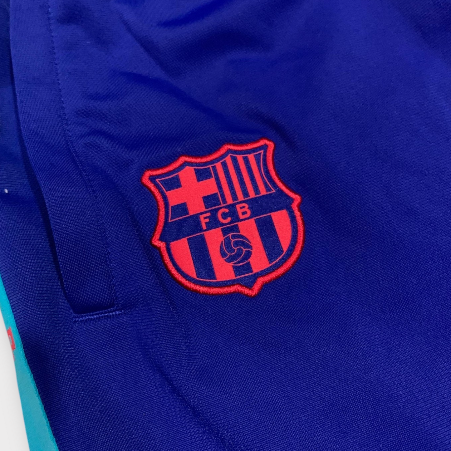 Nike FCB Sports Trouser