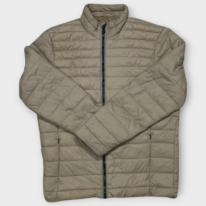 George Puffer Jacket For Men's