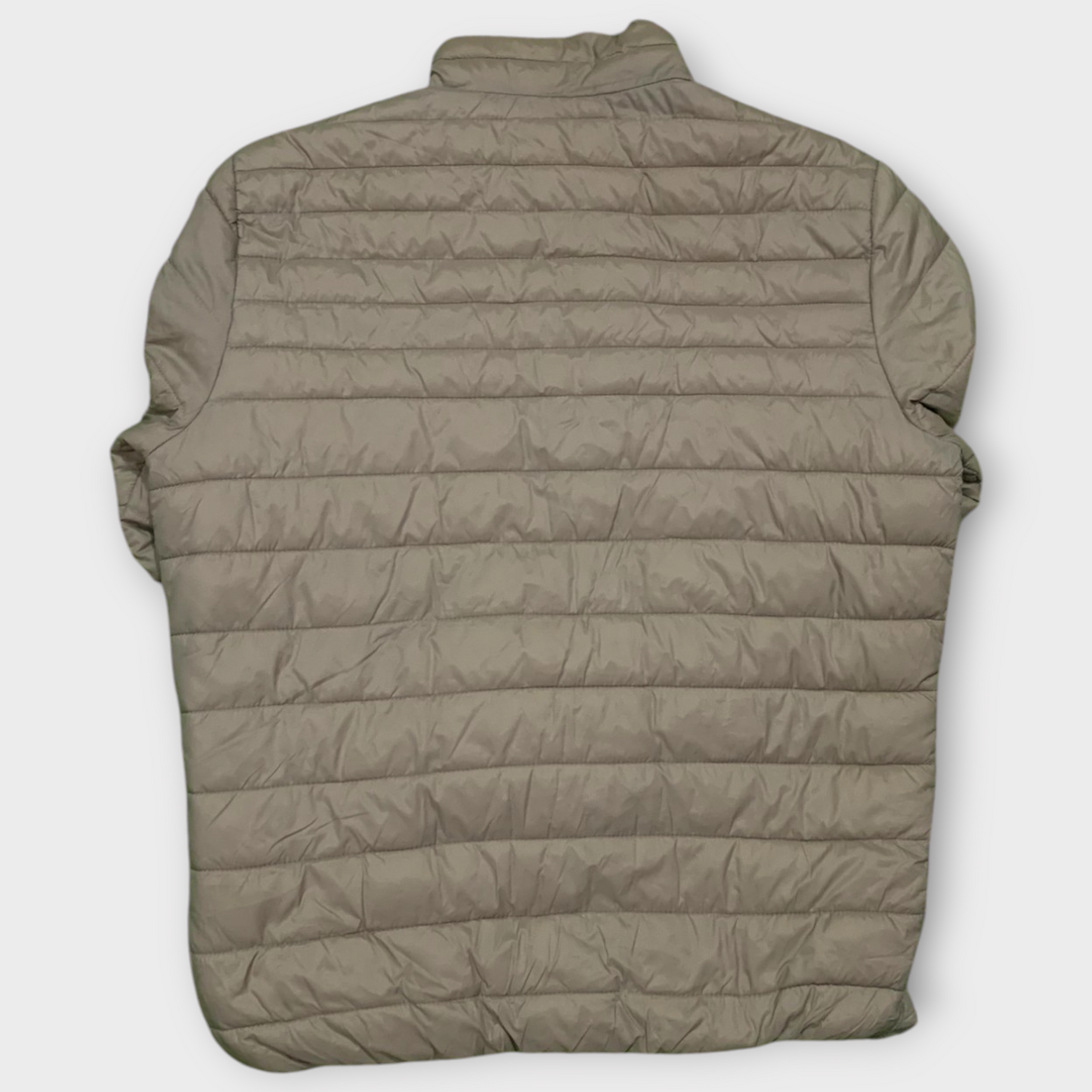 George Puffer Jacket For Men's