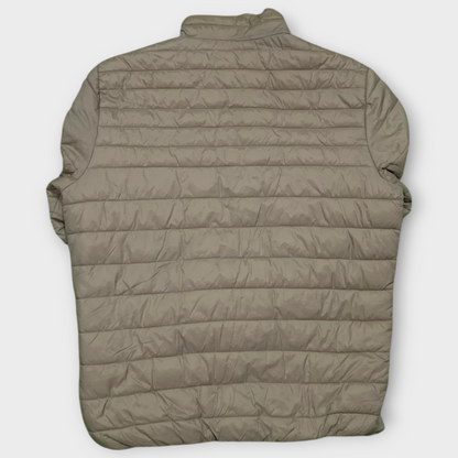 George Puffer Jacket For Men's