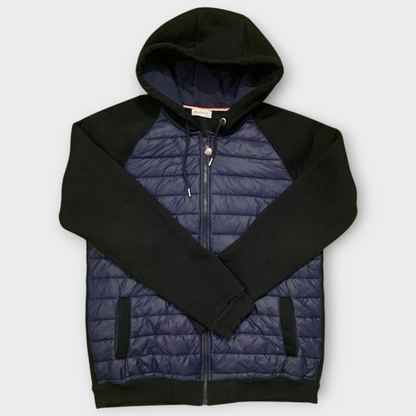 Moncler Hooded Jacket