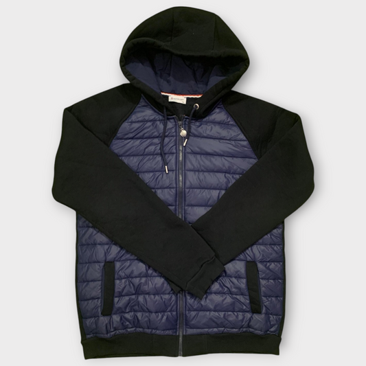 Moncler Hooded Jacket